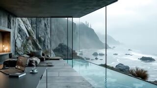 🎧🌌 Deep Focus — Music for Work, Study & Flow