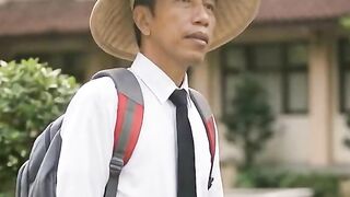 Baru masuk universitas