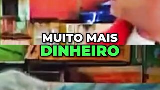 CBF  Dinheiro Abundante, Jogadores Iguais, Camisas Repetidas