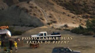 Do pó vieste… e para a escuridão retornarás. 🦂🏺🔥