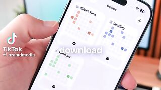 Tips and tricks 30