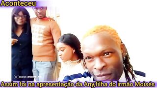 A sobrinha