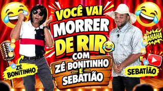 humor de um jeito muito engraçado