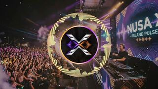 ISLAND PUULS DJ NUSA X