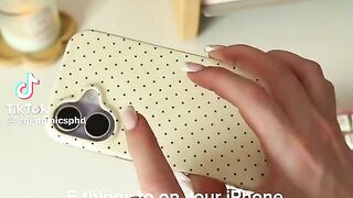 Tips and tricks 53