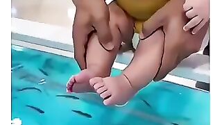 Baby is beautiful