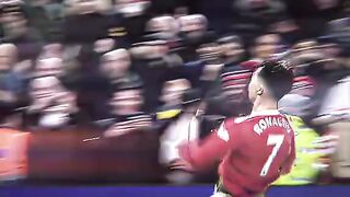 NTS ronaldo