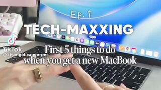 Tips and tricks 60