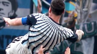 Lionel Messi - Iconic World Cup 2026 Performance