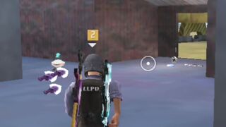 Gameplay freefire 3