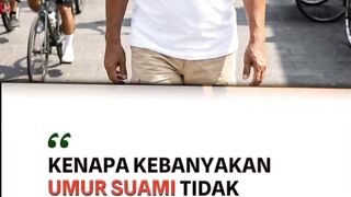 Usia Suami