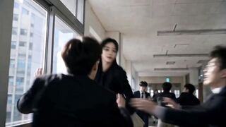 interesting fight 4