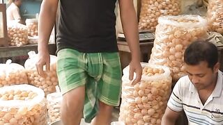 ফুচকা বানানো