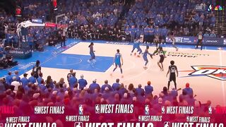 San Antonio Spurs vs Oklahoma City Thunder Full Game 7 Highlights - May 30, 2026 | NBA WCF