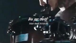 HOLY WAR 4 NOTHING