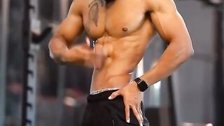 😱😱……#fitness_#transformation_#gymmotivation_#weightloss_#funny_#gym