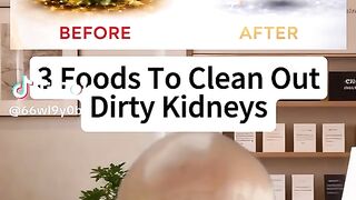 Dirty kidneys