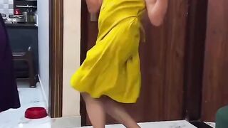 Watch till end😅😂