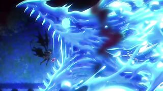 black clover momment
