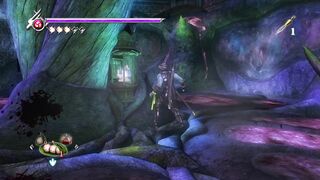 Ninja Gaiden essa fase ta difícil