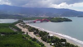 Jembatan Merah