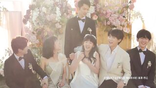 When I Fly Towards You S1 (C-Drama) HINDI Episode 1