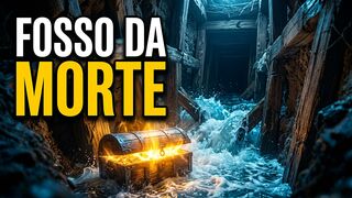 O Fosso da Morte de Oak Island: O que realmente está escondido lá embaixo?