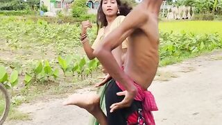 Nice dance 55