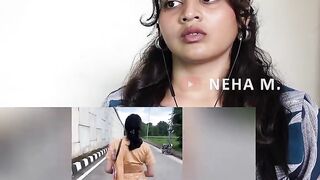 Dank Indian Memes 🤪😆😆REACTION | Trending Memes | Indian Memes Compilation | Editz by meme