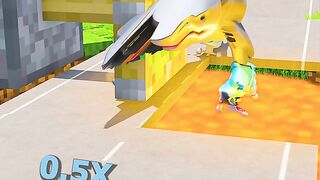 BeamNG.drive #shorts #beamngdrive #fyp #goviral #100kviews