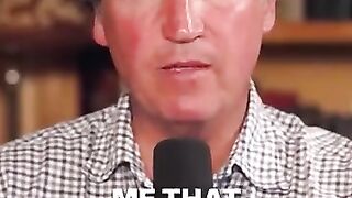 actually said