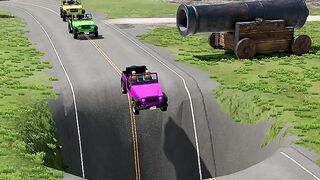 BeamNG.drive #shorts #beamngdrive #fyp #goviral #100kviews 2