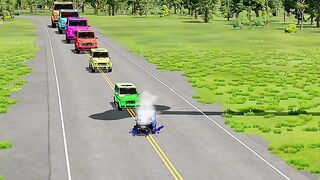 BeamNG.drive #shorts #beamngdrive #fyp #goviral #100kviews 3