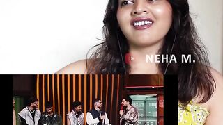 Dank Indian Memes 🤪😆😆REACTION | Trending Memes | Indian Memes Compilation | memapur | Neha M. 2