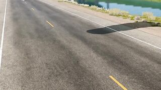 BeamNG.drive #shorts #beamngdrive#fyp,