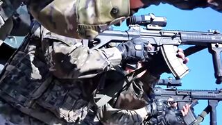 Inside Real Military Training | No Easy Days 💪🥷