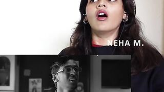 Dank Indian Memes 🤪😆😆REACTION | Trending Memes | Indian Memes Compilation | memes wala vinay | Neha M. 3
