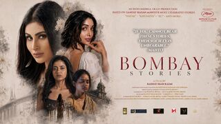 Bombay Stories 2026 New Hindi Full HD Movie
