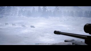 Call of Duty Modern Warfare III