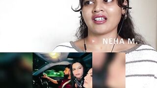 Dank Indian Memes 🤪😆😆REACTION | Trending Memes | Indian Memes Compilation | MemeS heaven | Neha M.