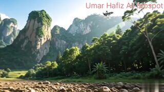 Umar bol live action series episode 1 part 5