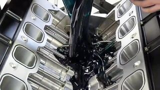 Guys 1 Engine 🛢️💦