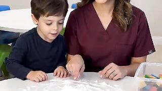 Sensory play