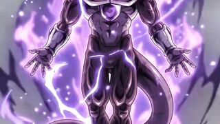 Black Freeza