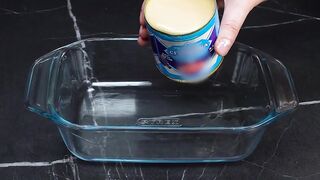cookrate The no-bake dessert that everyone is talking about!