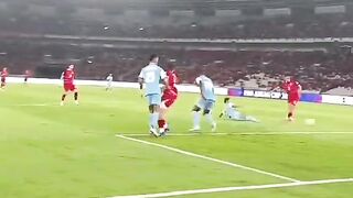 Pemain bola indonesia