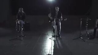Está música me faz lembrar ela