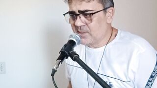 Francisco & Clara - Parte 1 / Letra Dola / Intérprete: Francisco Sérgio.