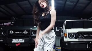 for you dance party