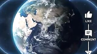 Earth’s Invisible Shield: The Power of Our Magnetic Field
